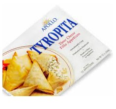 Tyropita 340g